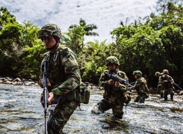Autoridades asesinaron a líder de disidencia de FARC