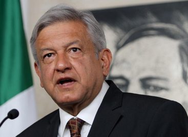 López Obrador afirma no tener problemas con la prensa