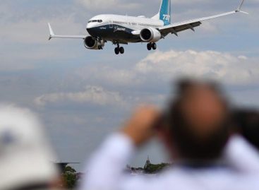 Tailandia cerró su tráfico aéreo al Boeing 737 MAX 9