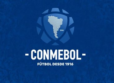 Conmebol eligio a Argentina y Colombia como sedes de la Copa América 2020