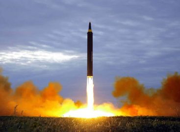 EEUU cree que “aún” es posible desnuclearizar Corea del Norte antes de 2021