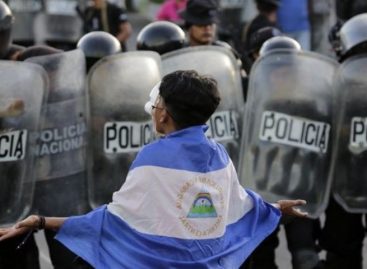 Unidad opositora convoca a “pitazo nacional” por la libertad de Nicaragua