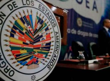 OEA tildó de “inadmisible” la llegada de tropas rusas a Venezuela