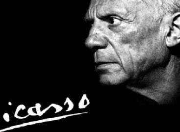 Dibujo de Picasso de 1932 subastado por 286.000 euros en París