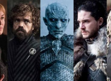 «Game of Thrones»: Así reaccionaron sus actores tras el estreno de la temporada 8