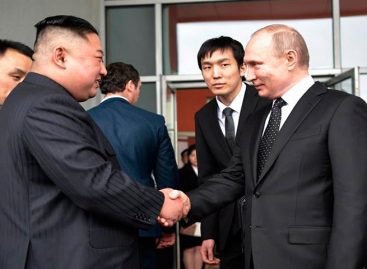 Kim regresa a Pionyang sin acuerdos concretos con Putin