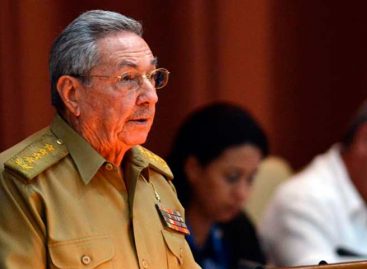 Raúl Castro recibirá premio Lenin del Partido Comunista de Rusia