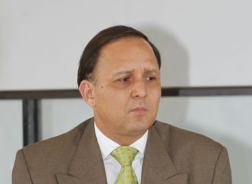 Aráuz denuncia que fallo contra Martinelli viola derecho y principios políticos