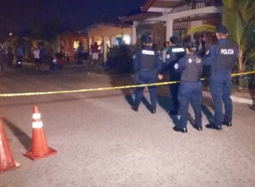 Tres heridos y tres detenidos tras tiroteo en Vacamonte