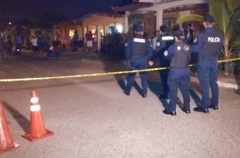 Tres heridos y tres detenidos tras tiroteo en Vacamonte