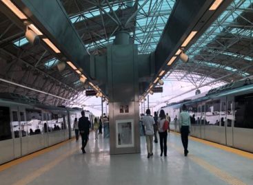 La Línea 2 del Metro de Panamá será gratuita por dos semanas