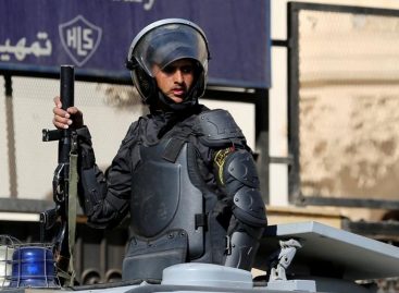 Al menos 52 muertos en tiroteos del Ejército egipcio con terroristas