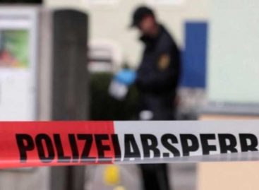 Policía alemana investiga asesinato con ballesta de 5 personas