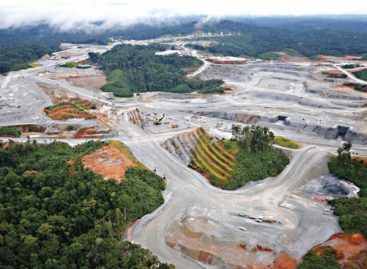 Confirman cierre temporal de Minera Panamá tras varios casos de Covid-19