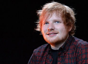 Ed Sheeran estrenó nuevo tema musical ”Cross Me”