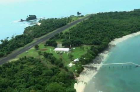 Gobierno de Cortizo modificará Consejo de Seguridad y mantendrá cárcel de Punta Coco