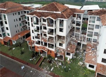 Lo que dijo la empresa promotora tras explosión en Costa Mare