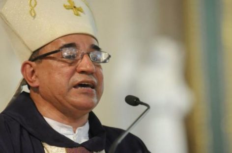 Iglesia Católica saltó en defensa del expresidente por los #VarelaLeaks