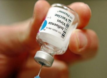 Reportan 14 muertes por influenza en lo que va de 2019
