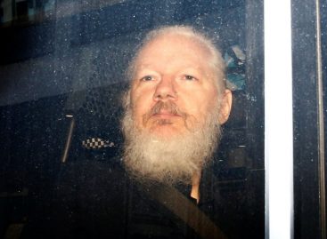 Suecia rechaza emitir orden de detención contra Assange por violación