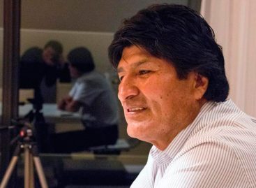 Órgano electoral de Bolivia investiga una «posible falta» de Evo Morales