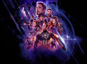 Avengers: Endgame se convierte en la más taquillera de la historia