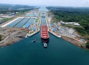 El récord que alcanzará el Canal de Panamá el próximo 30 de septiembre