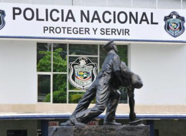 Policía Nacional reactiva retenes y puntos de control para disminuir delitos