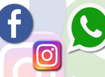 Labores de mantenimiento causaron caída mundial de Facebook, Instagram y WhatsApp