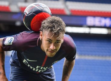 PSG ve insifuciente cambiar a Neymar por dos jugadores