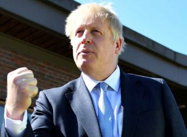 Boris Johnson elegido líder conservador y próximo primer ministro