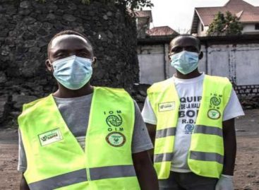 Muere de ébola el pastor evangelista que llegó al Congo