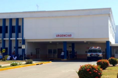 Confirman primera muerte por AH1N1 en Herrera