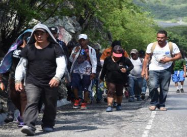 Costa Rica y Panamá desarticulan banda internacional de tráfico de migrantes