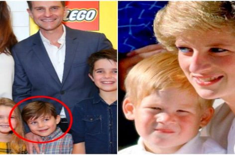Un niño de 4 años asegura que es la reencarnación de la princesa Diana y cuenta detalles espeluznantes de su vida
