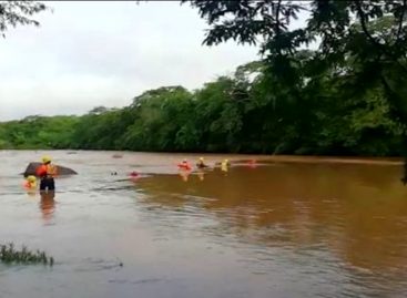 Joven de 15 años se ahogó en río Palenque: Preocupan muertes por inmersión en Veraguas