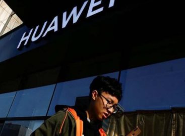 Huawei ve inconstitucional la extensión del veto a agencias federales de EEUU