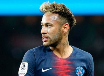 Futuro de Neymar en «manos» de Dembelé y del Emir Al Thani