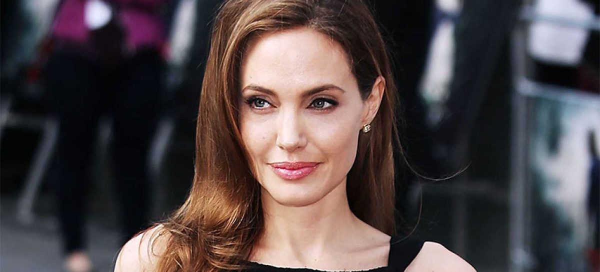 Angelina Jolie apuesta por un mundo en que haya «más mujeres malvadas»