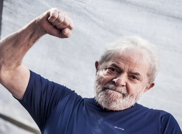 Suprema Corte suspendió traslado de Lula a Sao Paulo