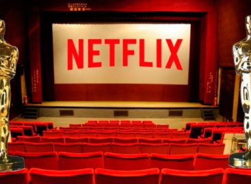 Netflix revela los estrenos de sus películas candidatas al Óscar