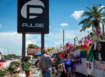 Víctimas de tiroteo en Orlando se oponen a construcción de museo en bar Pulse