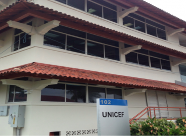 Unicef entregó 14 mil libros de cuentos, poesías y canciones a comarcas indígenas de Panamá