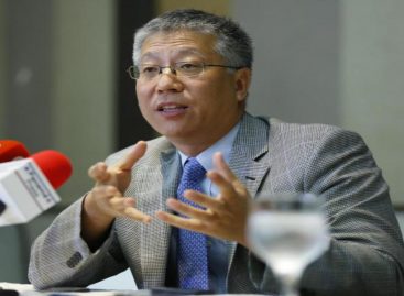 China denuncia que una «gran potencia» presiona a Panamá para enfriar sus relaciones con el «gigante asiático»