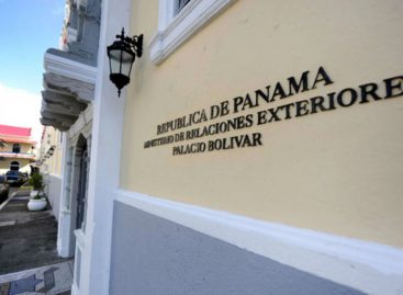 Panamá estableció formalmente relaciones diplomáticas con Kenia
