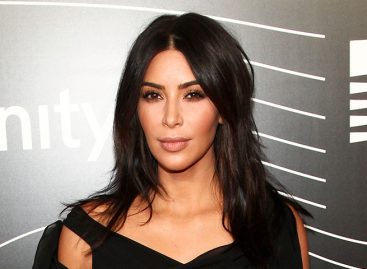 Kim Kardashian da positivo en prueba de anticuerpos de lupus