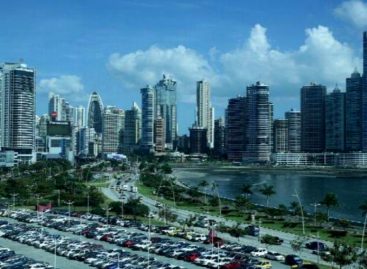 El reto de Panamá: Impulsar un crecimiento económico ralentizado