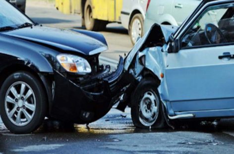 Se eleva a 198 el número de muertes por accidentes de tránsito durante 2019