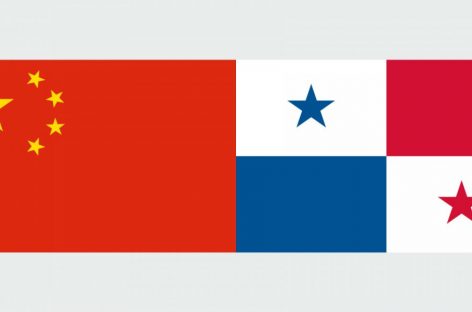 China insiste en negociar con Panamá un TLC de «alto nivel»