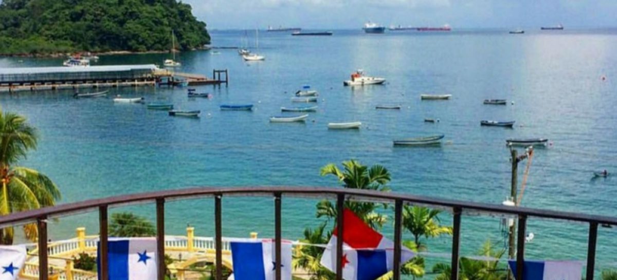 La pandemia ha golpeado fuertemente al turismo en Panamá